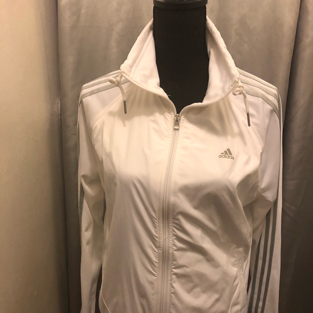Adidas jacket